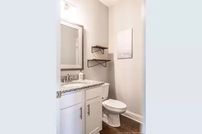 654 Cromwell Court, Carthage, NC 28327 - Photo 5