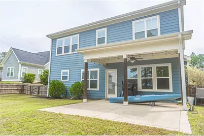 654 Cromwell Court, Carthage, NC 28327 - Photo 27
