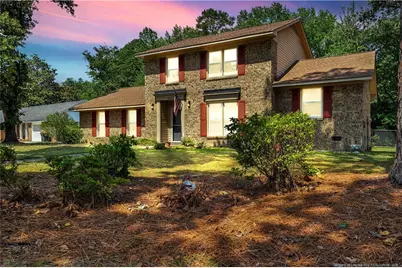 1828 Paisley Avenue, Fayetteville, NC 28304 - Photo 1