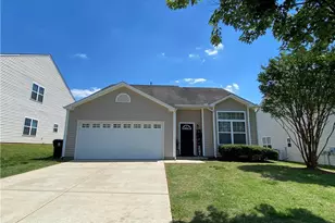 233 Palace Green Ln, Sanford, NC 27330 - Photo 1