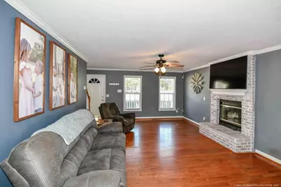 256 Arlington Drive, Cameron, NC 28326 - Photo 5