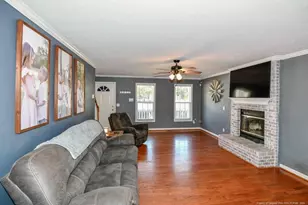 256 Arlington Dr, Cameron, NC 28326 - Photo 5