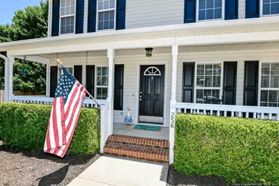 256 Arlington Drive, Cameron, NC 28326 - Photo 35