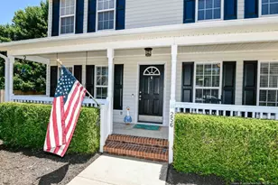 256 Arlington Dr, Cameron, NC 28326 - Photo 35