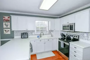 256 Arlington Dr, Cameron, NC 28326 - Photo 9