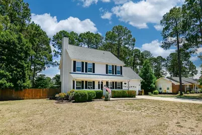256 Arlington Drive, Cameron, NC 28326 - Photo 29