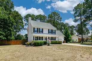 256 Arlington Dr, Cameron, NC 28326 - Photo 29