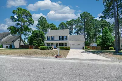 256 Arlington Drive, Cameron, NC 28326 - Photo 33
