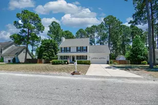 256 Arlington Dr, Cameron, NC 28326 - Photo 33