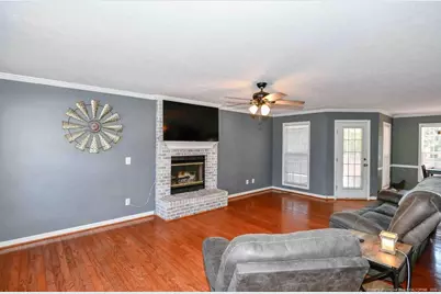 256 Arlington Drive, Cameron, NC 28326 - Photo 3