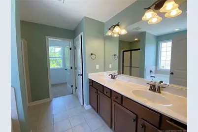 3012 Gentle Breeze Court, Fayetteville, NC 28306 - Photo 9