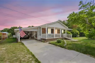 4811 Eagle Ct, Fayetteville, NC 28304 - Photo 1