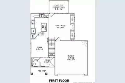 580 Hayes Road, Spring Lake, NC 28390 - Photo 19