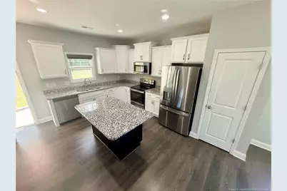 580 Hayes Road, Spring Lake, NC 28390 - Photo 5