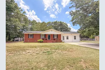 153 Pine Circle, Rockingham, NC 28379 - Photo 1