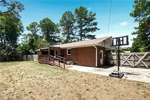 1011 Bingham Dr, Fayetteville, NC 28304 - Photo 41