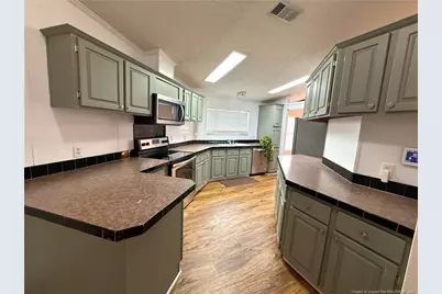 1197 E Parkton Tobermory Road, Parkton, NC 28371 - Photo 5