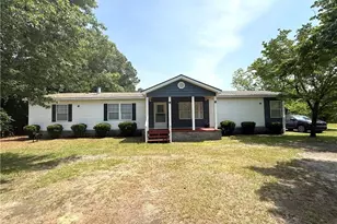 1197 E Parkton Tobermory Rd, Parkton, NC 28371 - Photo 1