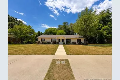404 Miller Avenue #B, Fayetteville, NC 28304 - Photo 3