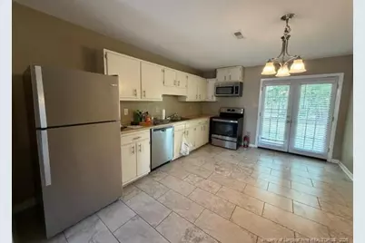 404 Miller Avenue #B, Fayetteville, NC 28304 - Photo 5