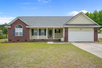4225 Redmill Lane, Hope Mills, NC 28348 - Photo 1
