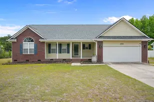 4225 Redmill Ln, Hope Mills, NC 28348 - Photo 1