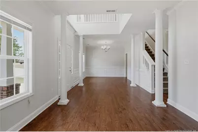2438 Market Hill Drive, Fayetteville, NC 28306 - Photo 7