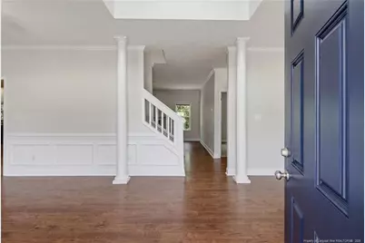 2438 Market Hill Drive, Fayetteville, NC 28306 - Photo 5