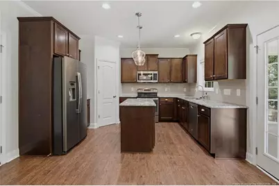 2438 Market Hill Drive, Fayetteville, NC 28306 - Photo 15
