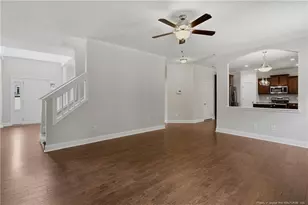 2438 Market Hill Dr, Fayetteville, NC 28306 - Photo 13