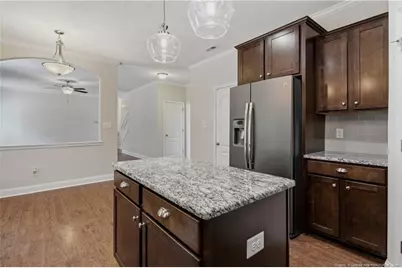 2438 Market Hill Drive, Fayetteville, NC 28306 - Photo 19