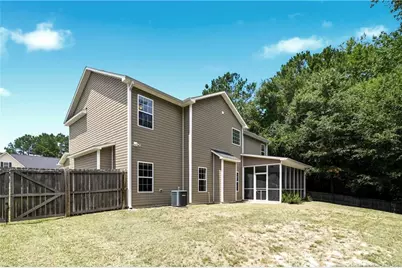 2438 Market Hill Drive, Fayetteville, NC 28306 - Photo 47