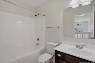 2438 Market Hill Dr, Fayetteville, NC 28306 - Photo 41