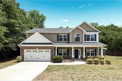 2438 Market Hill Drive, Fayetteville, NC 28306 - Photo 1