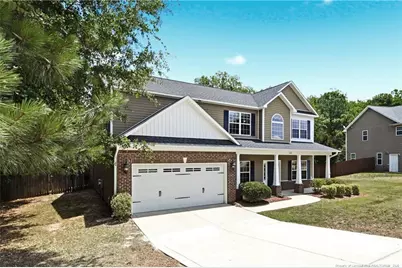 2438 Market Hill Drive, Fayetteville, NC 28306 - Photo 3