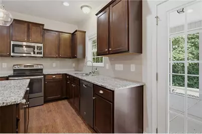 2438 Market Hill Drive, Fayetteville, NC 28306 - Photo 17