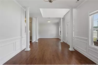 2438 Market Hill Drive, Fayetteville, NC 28306 - Photo 9
