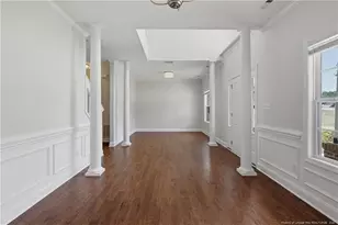 2438 Market Hill Dr, Fayetteville, NC 28306 - Photo 9