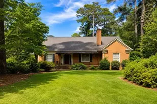 2002 N Elm St, Lumberton, NC 28358 - Photo 1