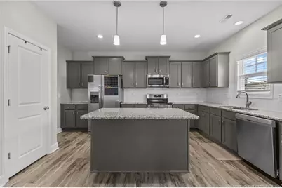 283 Leach Creek Drive, Raeford, NC 28376 - Photo 9