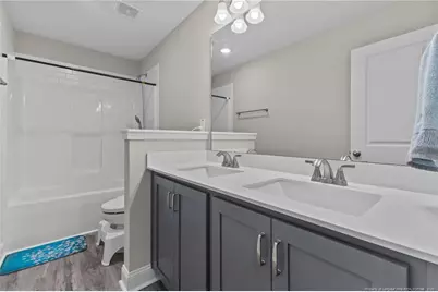 283 Leach Creek Drive, Raeford, NC 28376 - Photo 25