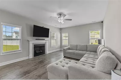 283 Leach Creek Drive, Raeford, NC 28376 - Photo 15