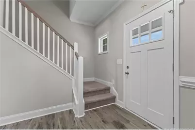 283 Leach Creek Drive, Raeford, NC 28376 - Photo 3