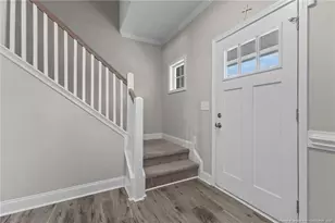283 Leach Crk Dr, Raeford, NC 28376 - Photo 3