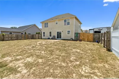1206 Snowy Egret Drive, Fayetteville, NC 28306 - Photo 37