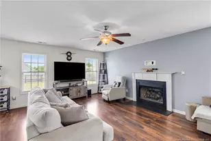1206 Snowy Egret Dr, Fayetteville, NC 28306 - Photo 7