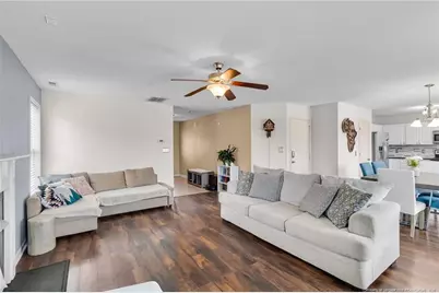 1206 Snowy Egret Drive, Fayetteville, NC 28306 - Photo 11