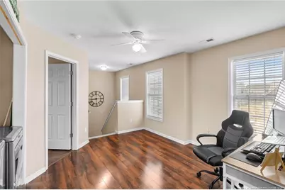 1206 Snowy Egret Drive, Fayetteville, NC 28306 - Photo 21