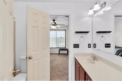 1206 Snowy Egret Drive, Fayetteville, NC 28306 - Photo 31