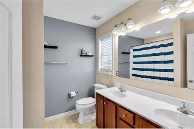 1206 Snowy Egret Drive, Fayetteville, NC 28306 - Photo 25